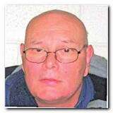 Offender Donald Lee Graybeal