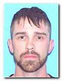 Offender Dustin Wayne Bagby