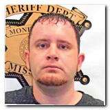 Offender Dustin Wayne Coffelt