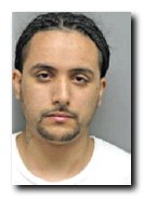 Offender Efrain Camacho-castillo