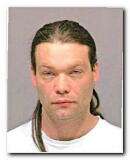 Offender Eric Von Neblock