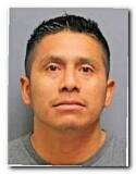 Offender Fidel Flores-bautista