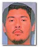 Offender Jairo Josue Hernandez