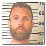 Offender Jason Michael Partin