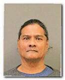 Offender John P Flores