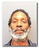 Offender Keith Renaldo Thornton