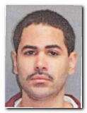 Offender Kelvin Jose Garcia