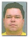 Offender Luis Alberto Mendezromero