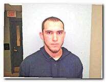 Offender Matthew Daniel Brzozowski