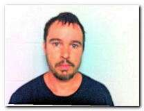 Offender Nicholos Robert White