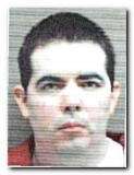 Offender Ricardo Portilloabrego