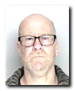 Offender Robert Daniel Masters