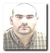 Offender Robert Jimenez Martinez