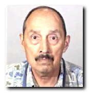 Offender Robert John Martinez