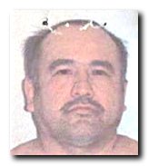 Offender Robert Manrique Manzo