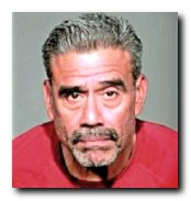 Offender Robert Mendez Jr