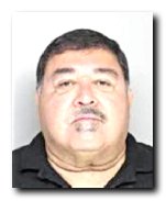 Offender Robert Rincon Martinez