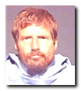 Offender Robert Scott Millard