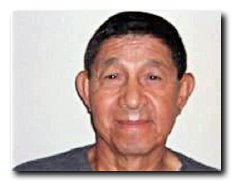 Offender Robert Vasquez Martinez