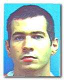 Offender Stephen Ryan Parker