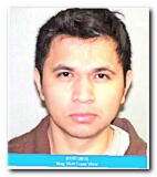 Offender William A Valladares