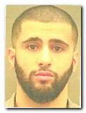 Offender Ahmed Fahime Mimouni