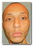 Offender Anthony Trevon Fendall