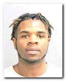 Offender Antwoine Cortez Johnson