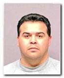 Offender Armondo Ray Sepulveda