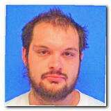 Offender Brandon Lee Terhaar