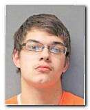 Offender Dalton Laurin Olexo