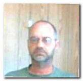 Offender Danny Ray Wagner