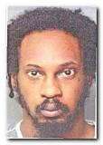 Offender Deangelo Orlando Parker