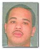 Offender Derrick Ramone Gray