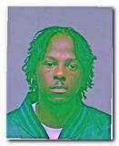 Offender Dorian Morino Brown