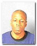 Offender Eric Maurice Patrick