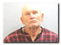 Offender James Wayne Clark