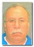 Offender Javier Guiterriez Panuco