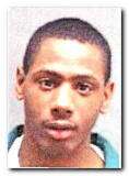 Offender Jerome Nathan Turner