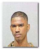 Offender Jerome Tyree Robinson