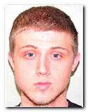 Offender Jonathan Corey Lasley