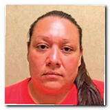 Offender Juanita Ann Crespin