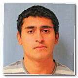 Offender Mark Anthony Chavez