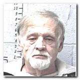 Offender Randall Dean Pence