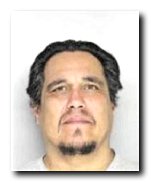 Offender Robert James Mondragon