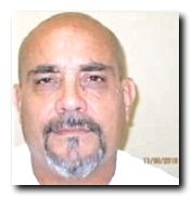 Offender Robert Louis Munoz