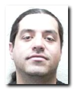 Offender Robert Molina