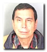 Offender Robert Montoya