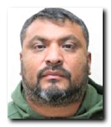 Offender Robert Mora