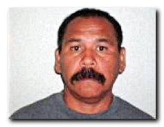 Offender Robert Morales